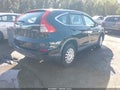2015 Honda CR-V — photo 4 of 18 | VIN 5J6RM4H32FL123513