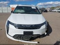 2027 Chrysler Pacifica — photo 12 of 16 | VIN 2C4RC1GG2VR595101
