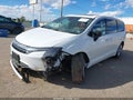 2027 Chrysler Pacifica — photo 2 of 16 | VIN 2C4RC1GG2VR595101