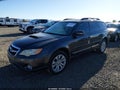 2008 Subaru Outback — photo 2 of 12 | VIN 4S4BP63C684359401