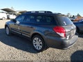 2008 Subaru Outback — photo 3 of 12 | VIN 4S4BP63C684359401