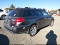 2008 Subaru Outback — photo 4 of 12 | VIN 4S4BP63C684359401