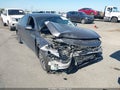 2022 Honda Accord — photo 1 of 15 | VIN 1HGCV3F58NA011236