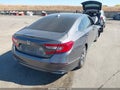 2022 Honda Accord — photo 4 of 15 | VIN 1HGCV3F58NA011236