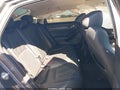 2022 Honda Accord — photo 8 of 15 | VIN 1HGCV3F58NA011236