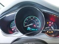 2012 Chevrolet Malibu — photo 7 of 16 | VIN 1G1ZA5EU1CF398486