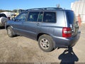 2006 Toyota Highlander — photo 3 of 12 | VIN JTEEP21A260152192