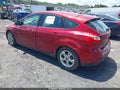 2013 Ford Focus — photo 3 of 11 | VIN 1FADP3K25DL258781