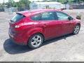 2013 Ford Focus — photo 4 of 11 | VIN 1FADP3K25DL258781
