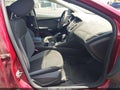 2013 Ford Focus — photo 5 of 11 | VIN 1FADP3K25DL258781