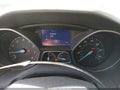 2013 Ford Focus — photo 7 of 11 | VIN 1FADP3K25DL258781