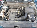 2002 Pontiac Grand Am — photo 10 of 17 | VIN 1G2NE12F62C179407