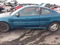 2002 Pontiac Grand Am — photo 14 of 17 | VIN 1G2NE12F62C179407