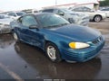 2002 Pontiac Grand Am — photo 1 of 17 | VIN 1G2NE12F62C179407