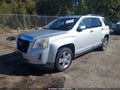 2013 GMC Terrain — photo 2 of 17 | VIN 2GKFLUE36D6160431