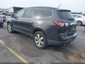 2014 Chevrolet Traverse — photo 3 of 17 | VIN 1GNKRJKD5EJ351970