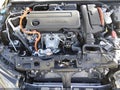 2026 Honda Civic Hybrid — photo 10 of 18 | VIN 2HGFE4F81TH342641