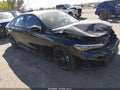 2026 Honda Civic Hybrid — photo 1 of 18 | VIN 2HGFE4F81TH342641