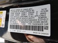 2026 Honda Civic Hybrid — photo 9 of 18 | VIN 2HGFE4F81TH342641