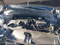 2016 Kia Sorento — photo 10 of 15 | VIN 5XYPKDA53GG095118