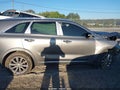 2016 Kia Sorento — photo 12 of 15 | VIN 5XYPKDA53GG095118