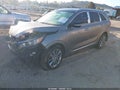 2016 Kia Sorento — photo 2 of 15 | VIN 5XYPKDA53GG095118