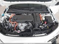 2026 Honda Civic Hybrid — photo 10 of 16 | VIN 2HGFE4F83TH301671