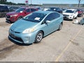 2012 Toyota Prius — photo 2 of 16 | VIN JTDKN3DU2C1587325