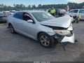 2016 Chevrolet Malibu Limited — photo 1 of 17 | VIN 1G11C5SA2GF149492