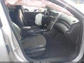 2016 Chevrolet Malibu Limited — photo 5 of 17 | VIN 1G11C5SA2GF149492