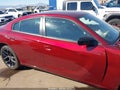 2022 Dodge Charger — photo 14 of 17 | VIN 2C3CDXBG4NH189599