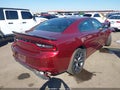2022 Dodge Charger — photo 4 of 17 | VIN 2C3CDXBG4NH189599