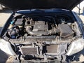 2017 Nissan Frontier — photo 10 of 17 | VIN 1N6AD0ER7HN700545