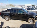 2017 Nissan Frontier — photo 14 of 17 | VIN 1N6AD0ER7HN700545
