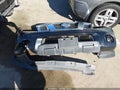 2017 Nissan Frontier — photo 12 of 17 | VIN 1N6AD0ER7HN700545