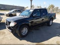 2017 Nissan Frontier — photo 2 of 17 | VIN 1N6AD0ER7HN700545