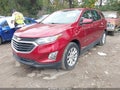 2020 Chevrolet Equinox — photo 2 of 16 | VIN 3GNAXKEV2LS589136