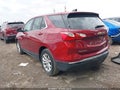 2020 Chevrolet Equinox — photo 3 of 16 | VIN 3GNAXKEV2LS589136