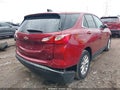 2020 Chevrolet Equinox — photo 4 of 16 | VIN 3GNAXKEV2LS589136