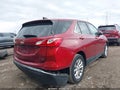 2020 Chevrolet Equinox — photo 6 of 16 | VIN 3GNAXKEV2LS589136