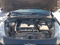 2020 Ford Escape — photo 10 of 16 | VIN 1FMCU0H6XLUA57664