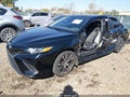 2020 Toyota Camry — photo 2 of 19 | VIN 4T1M11AK4LU941965