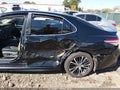 2020 Toyota Camry — photo 6 of 19 | VIN 4T1M11AK4LU941965