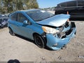 2013 Toyota Prius C — photo 1 of 16 | VIN JTDKDTB39D1053365
