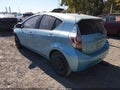 2013 Toyota Prius C — photo 3 of 16 | VIN JTDKDTB39D1053365