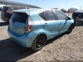 2013 Toyota Prius C — photo 4 of 16 | VIN JTDKDTB39D1053365