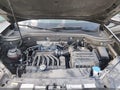 2019 Volkswagen Atlas — photo 10 of 16 | VIN 1V2MR2CA9KC623141