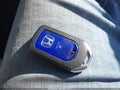 2015 Honda Accord — photo 11 of 17 | VIN 1HGCR6F57FA007380
