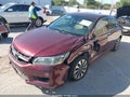2015 Honda Accord — photo 2 of 17 | VIN 1HGCR6F57FA007380