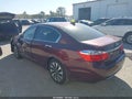 2015 Honda Accord — photo 3 of 17 | VIN 1HGCR6F57FA007380